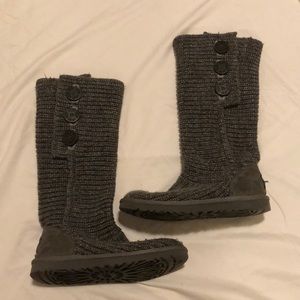 UGG Classic Cardy II Boots